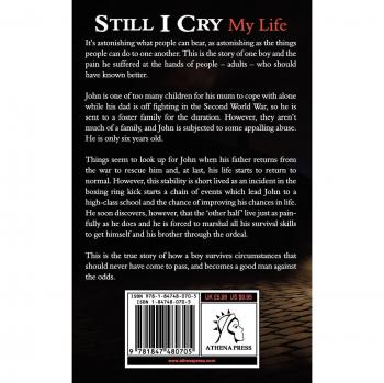 Still I Cry: My Life