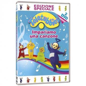 Teletubbies