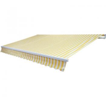 Toile de remplacement pour store T790 4x3m acrylique