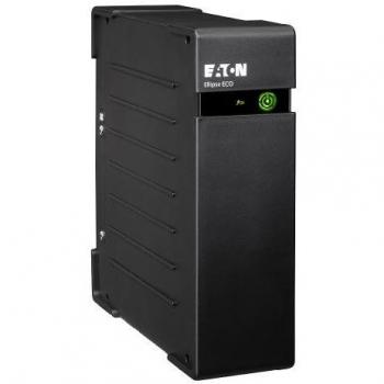 Eaton Ellipse ECO650USBDIN USV-Anlage OFF-Line