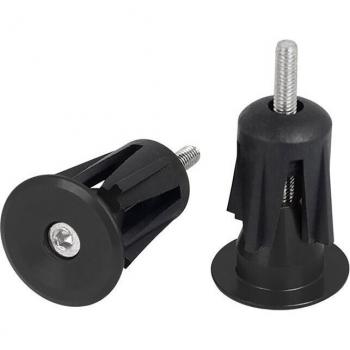 Accesorios de manillar para bicicleta de montaña