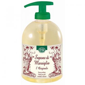 SAPONE MARSIGLIA ORIGINALE 500