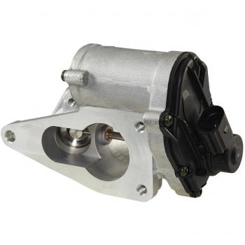 EGR Válvula HELLA 6NU 014 864
