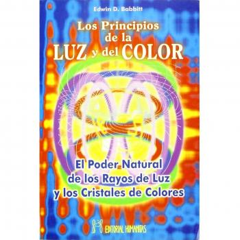 Los principios de la luz y del color (Tapa blanda).