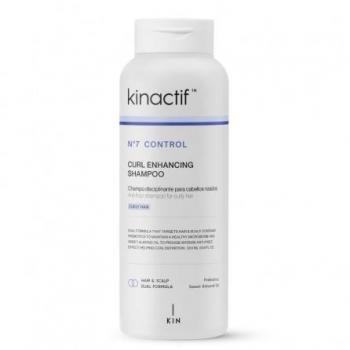 Champú KINACTIF N°7 Control Rizos 300ml