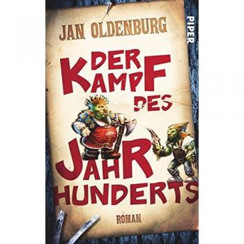 Der Kampf des Jahrhunderts: Roman