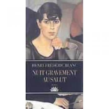 Nuit gravement au salut (Romans  Nouvell)