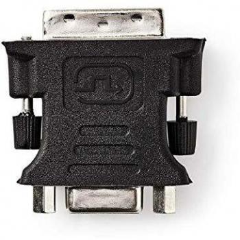 Nedis DVI-I Male to VGA Female Adapter