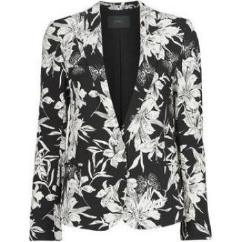 Veste Ikks BU40155 Noir Femme