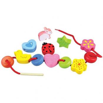 Spielba Perle di Ricamo