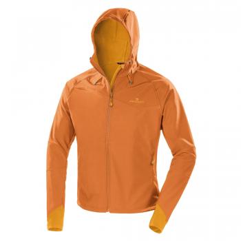Ferrino Giacca Outdoor Uomo Tobol Antivento XL