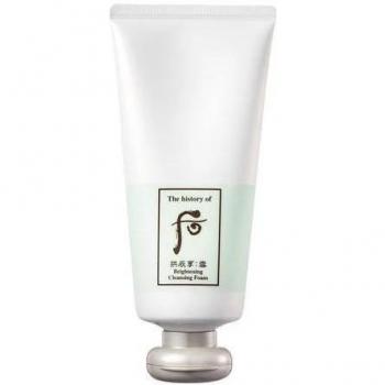 Mousse Lumière de Whoo Seol – 180 ml
