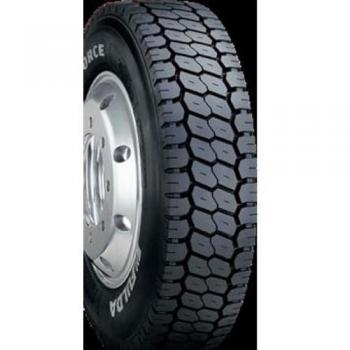 Fulda Regioforce 245/70 R19.5 136/134M 16PR GRIP500
