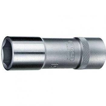 Dopsleutel 1/2 14 mm Zeskant 19 L 14