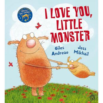 I Love You, Little Monster