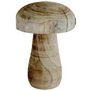 J‑Line – Champignon de Paulownia Blanc