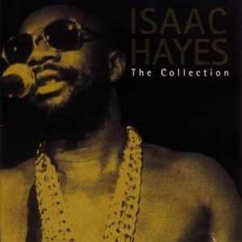 Isaac Hayes