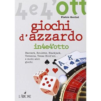 Giochi d'azzardo