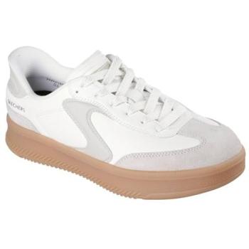 Hotshot Hi‑Lifted Luxe Women's Slip‑On Trainers (Skechers) – 11 M