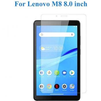 Screen Protector Film for Lenovo Smart Tab M10 FHD Plus