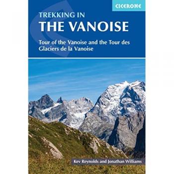 Kev Reynolds Trekking in the Vanoise