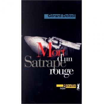 Mort d'un satrape rouge