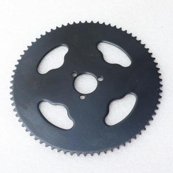 Mini Moto Quad 47/49cc Piñón Carrera 74 Dientes 29mm