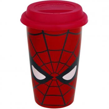 Harry Potter Jumper Pattern Hogwarts Drinkware – 12oz (340ml)