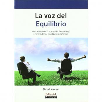 La voz del equilibrio