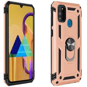Avizar Kosto Edition (Samsung Galaxy M30s), Mobiltelefonhülle, Rosa