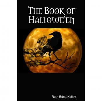 The Book of Hallowe'en