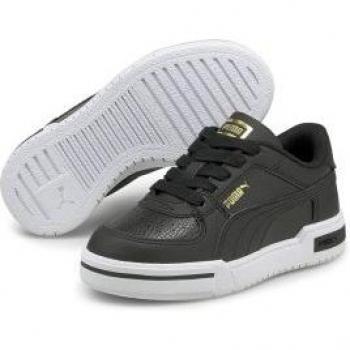 Zapatillas Puma California Pro Classic negro talla 29