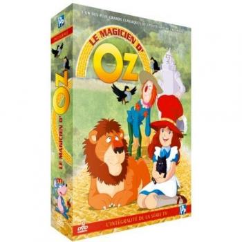 Le Magicien d'OZ