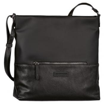 Borsa spalla Tom Tailor Gia nera