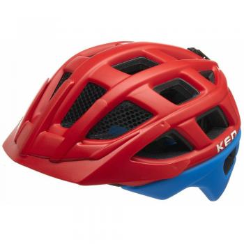 KED Kailu Casco Bici per Bambini