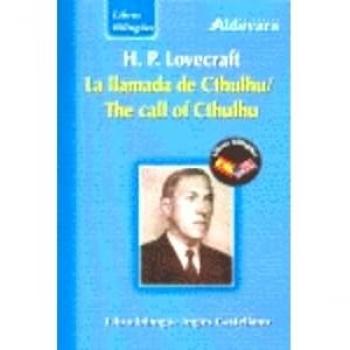 la llamada de Cthulhu = The call of Cthulhu