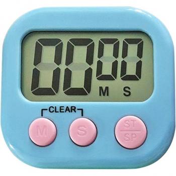 Timer Électronique Précis