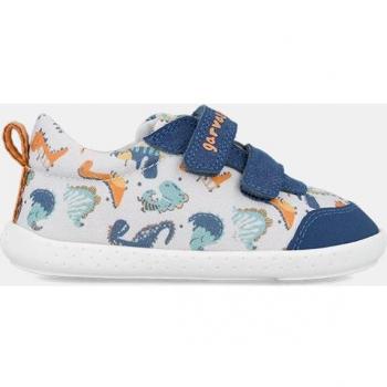 Deportivas de Niña y Niño BIOMECANICS MODELO 242349-A AZUL