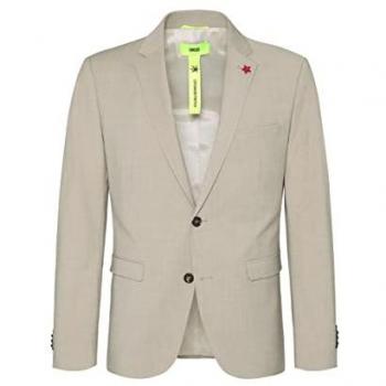 CINQUE Gray Blazer Size 2XL for Men
