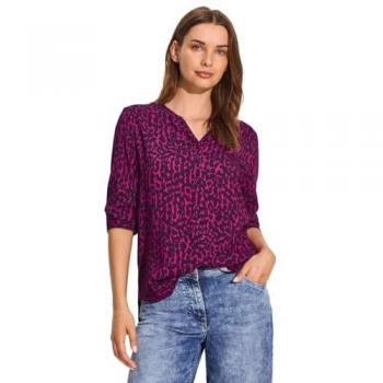 Chemisier Cecil Femme Rose, taille XL