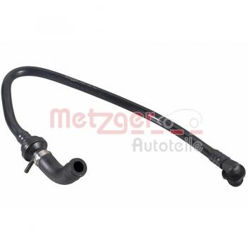 Vacío METZGER 2180041 – Tubo y Servofreno