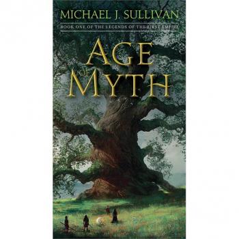 Age Of Myth