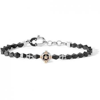 Bracciale Comete Stella Polare Uomo cod. UBR 919