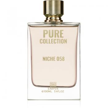 Emper Pure Collection Niche 058 Eau de Parfum Unisex 100 ml