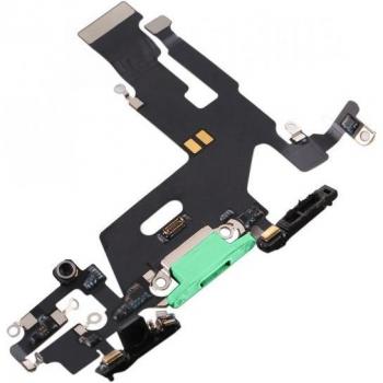 Conector de Carga Repuesto para iPhone 11