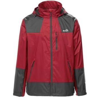 Peter Storm Torrent Red Waterproof Jacket – Male S