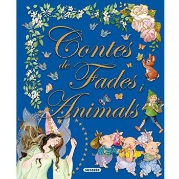 Contes de fades i animals