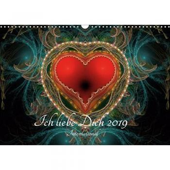 Ich liebe Dich 2019