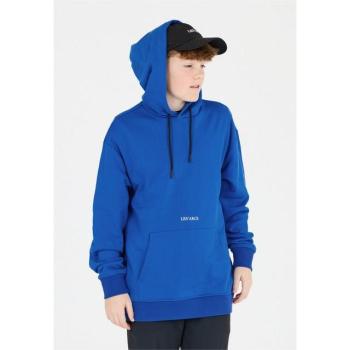 Sudadera con capucha Les'Arcs Roibin para niños
