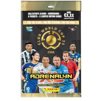 Duitse FIFA Club Wereldcup 2025 Adrenalyn XL Kaartenset